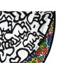 Etta Loves Playmat Keith Haring Reversile