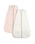 Mamas & Papas Pack Of 2 Dream Pod 6-18 months 2.5Tog Shell
