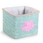 Childhome Cosmetic Basket Green