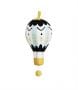 Elodie Details Baby Musical Mobile Moon Balloon Small