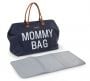 Τσάντα αλλαγής Childhome Mommy Bag Big Navy