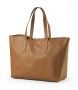 Τσάντα αλλαγής Elodie Details Chestnut Leather