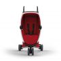 Quinny Kids ZAPP XPRESS PushchairAll Red
