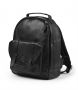 Elodie Details Kids Backpack-mini Black leather