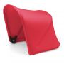 Bugaboo Sun Canopy With Extention Fox/Cameleon3 Plus Neon Red