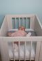 Παιδικό Κρεβάτι Childhome Rockford Sands 70*140cm
