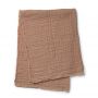 Βρεφική Κουβέρτα Βαμβακερή Elodie Details Soft Faded Rose