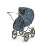 Elodie Details Kids Stroller rain Cover Everest Feathers