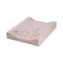 Done By Deer Baby Changing Pad Dreamy Dots Powder