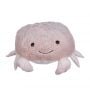 Soft Toy Crab Pink 25cm