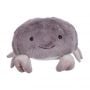 Soft Toy Crab Violet 25cm