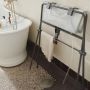 Βάση Stokke Grey Για Μπανάκι Flexi Bath