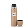 Elodie Details Kids Thermos Faded Rose