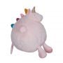 Pink Unicorn Ball 40cm