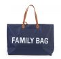 Τσάντα Αλλαγής Childhome Family Bag Navy
