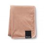 Βρεφική Κουβέρτα Elodie Details Pearl Velvet Faded Rose