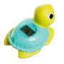 Παιδικό Θερμόμετρο Δωματίου & Μπάνιου Turtle DreamBaby