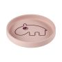 Kids Silicone Plate Ozzo Powder Done By Deer