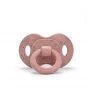 Elodie Details Baby Pacifier Bamboo Faded Rose 3+ months