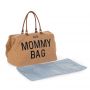 Childhome Mommy Bag Teddy Beige