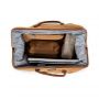Τσάντα Αλλαγής Childhome Mommy Bag Teddy Beige