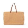 Childhome Family Bag Teddy Beige