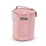 Childhome My Lunch Bag with Insulation Lining Pink/Copper