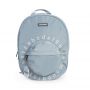 Childhome BackPack ABC Grey/OffWhite