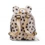 Σακίδιο Πλάτης Childhome My First Bag Leopard