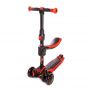 Baby Adventure Kids Scooter 21st Red-Black