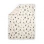 Elodie Details Baby Cotton Blanket Soft Forest Mouse
