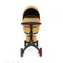Stokke Baby Xplory X Carry Cot Golden Yellow