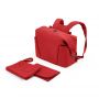 Stokke Changing Bag  Xplory X Ruby Red