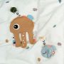 Παιδικό Παιχνίδι Cozy Friend Jelly Done By Deer Mustard
