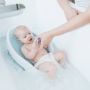 Angelcare BabyBath Support Light Aqua
