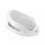 Angelcare Baby Bath Support Light Grey