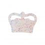 Nibbling Teether Crown Candy