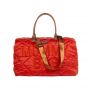 Childhome Mommy Bag Puffered Red