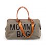Τσάντα αλλαγής Childhome Mommy Bag Kaki