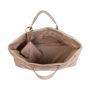Childhome Family Bag Puffered Beige