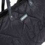 Childhome Family Bag Puffered Black