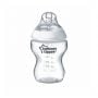 Tommee Tippee Baby Bottle 260ml Closer to nature Low flow 0m+