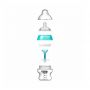 Tommee Tippee Baby Bottle Anti-Colic 150ml Low Flow with design 0M +