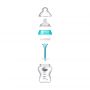 Tommee Tippee Baby Bottle Advanced Anti-Colic  340ml Medium Flow 3m +