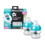 Tommee Tippee Baby Bottle Advanced Anti-Colic 150ml Set of 2 pcs Low flow 0m +