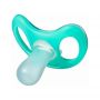 Tommee Tippee Baby Pacifiers Silicone Sensitive 0-6M