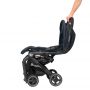 Maxi Cosi Kids LARA2 Stroller Essential Graphite