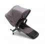 Bugaboo Donkey 5 Duo Extension Complete Graphite-Grey Melange