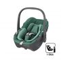 Παιδικό Κάθισμα Αυτοκινήτου Maxi Cosi Pebble360 i-Size Essential Green