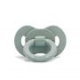 Elodie Baby Pacifier Bamboo Mineral Green 0-6 months